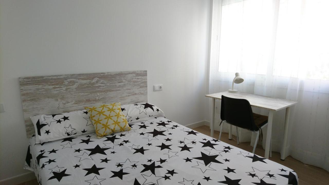 Tarragona Center Room Exterior photo