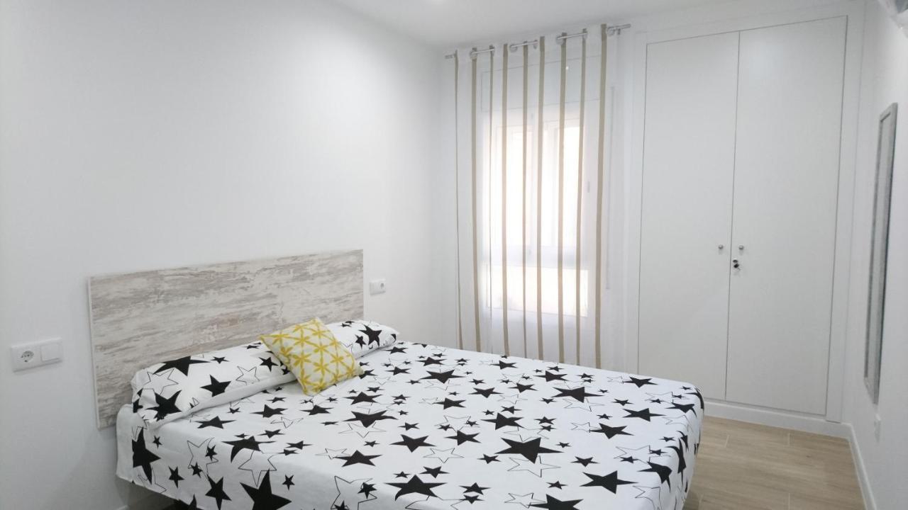 Tarragona Center Room Exterior photo
