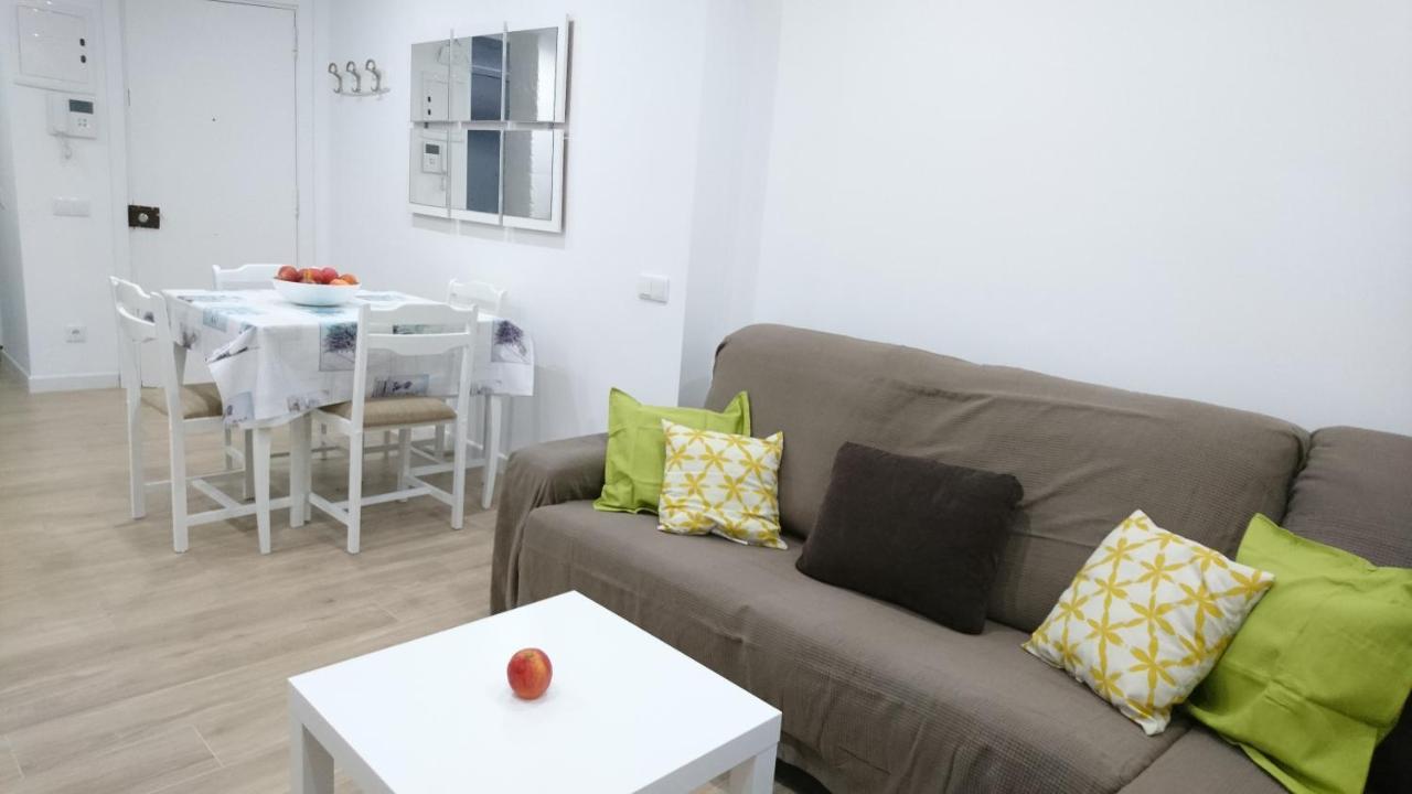 Tarragona Center Room Exterior photo