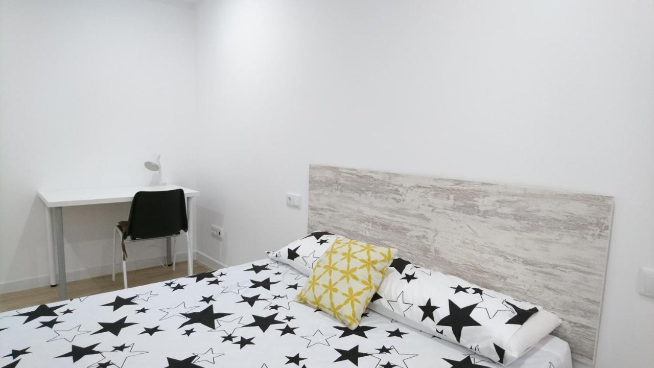 Tarragona Center Room Exterior photo