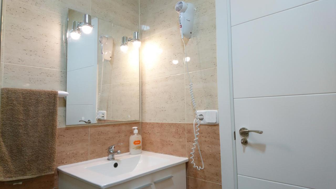 Tarragona Center Room Exterior photo